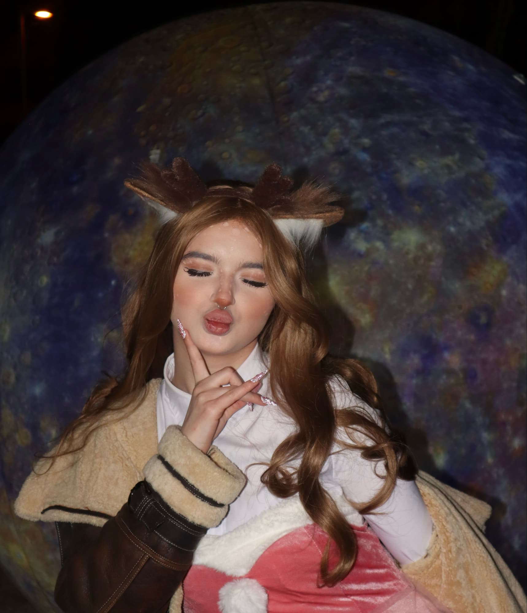 xmas shoot - Photo 27