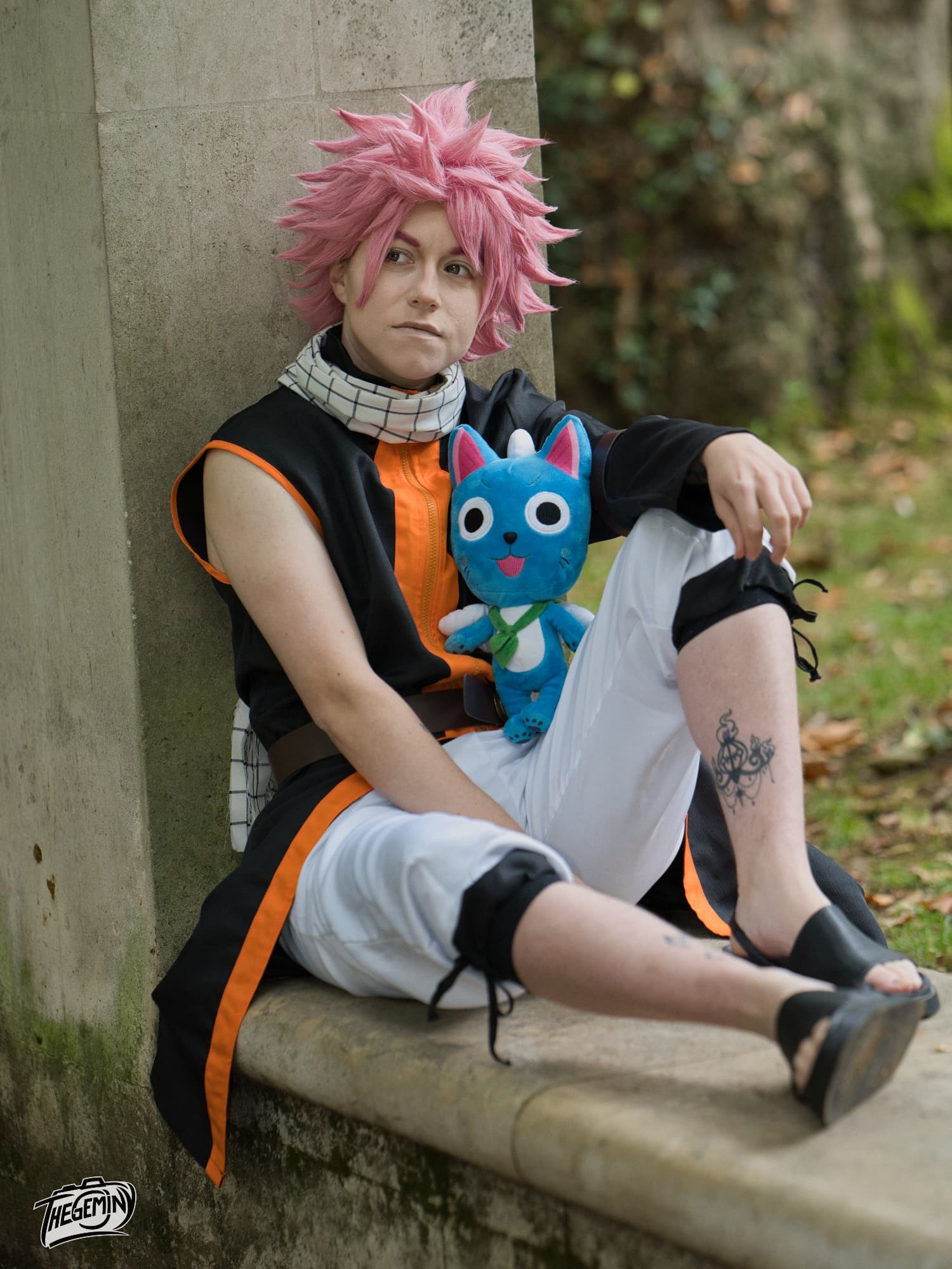 Natsu Dragnir  - Photo 1