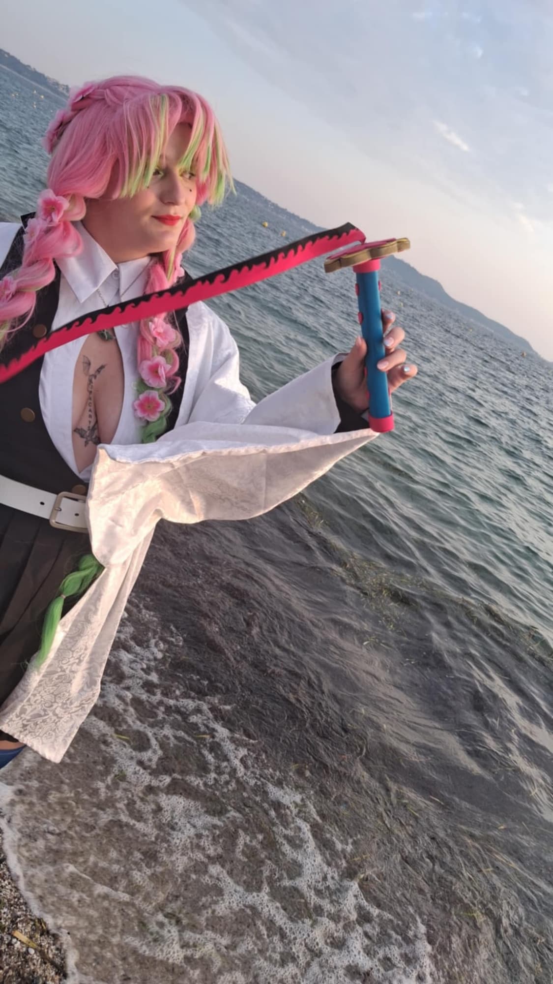 Mitsuri beach v1 - Photo 2