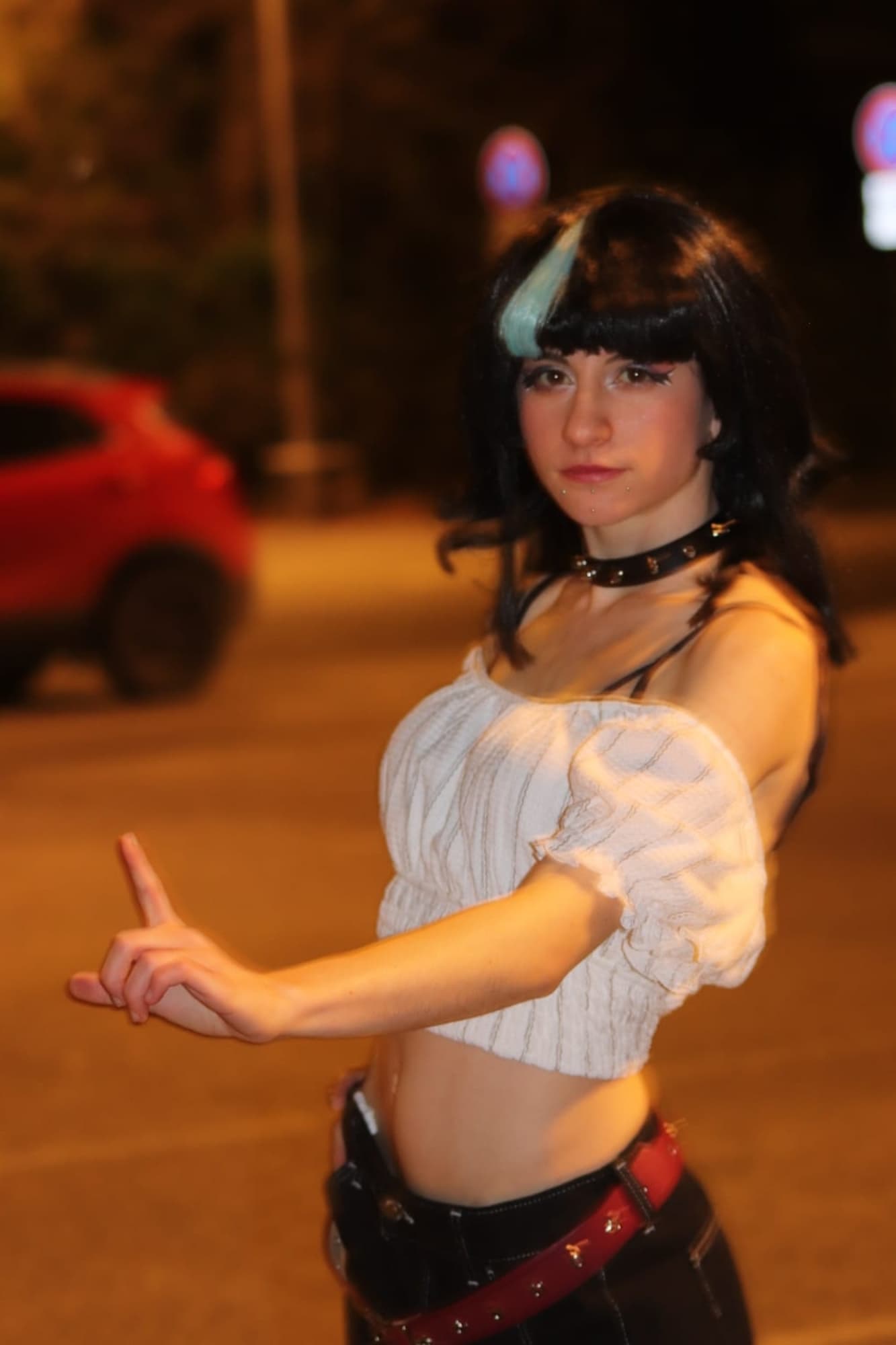 Kirara Hoshi - Photo 4