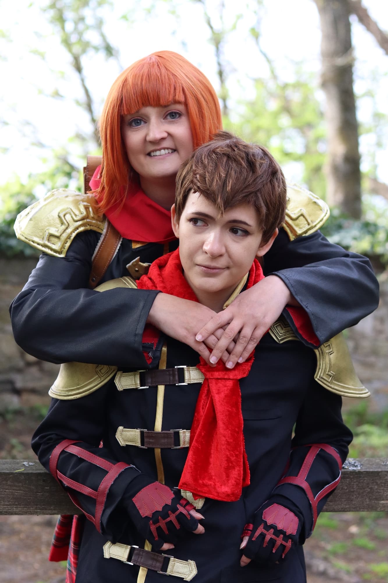 Cater (FF Type-0) - Photo 15