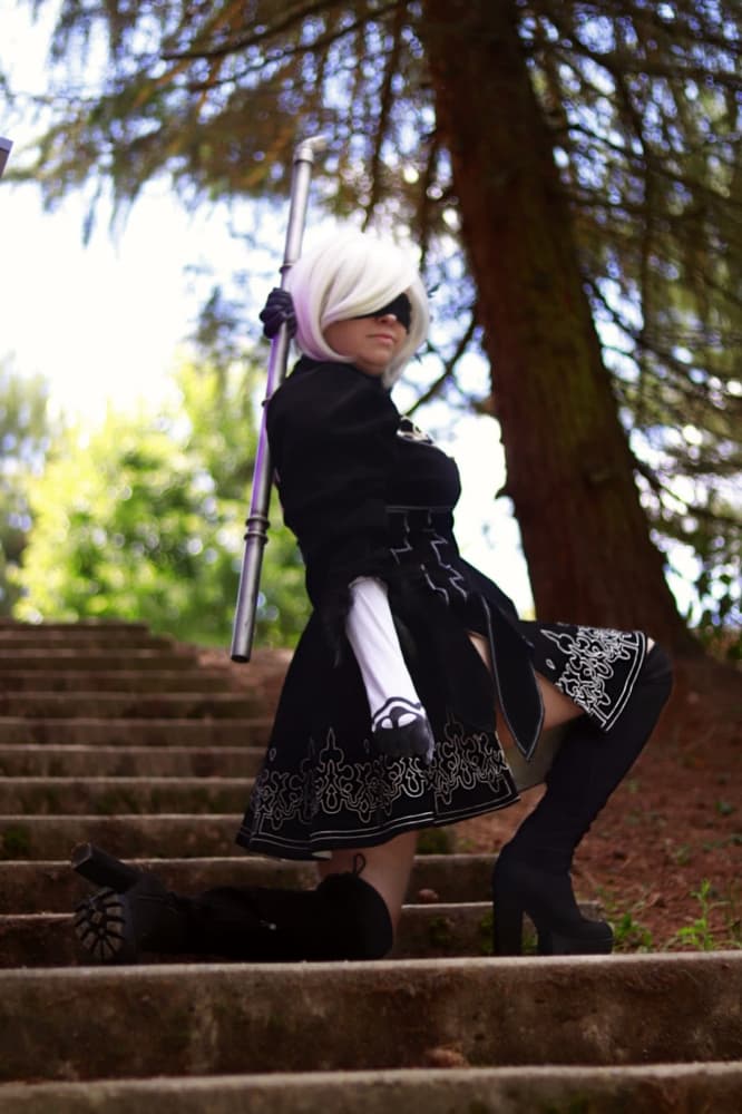 2B (Parc Bussy)