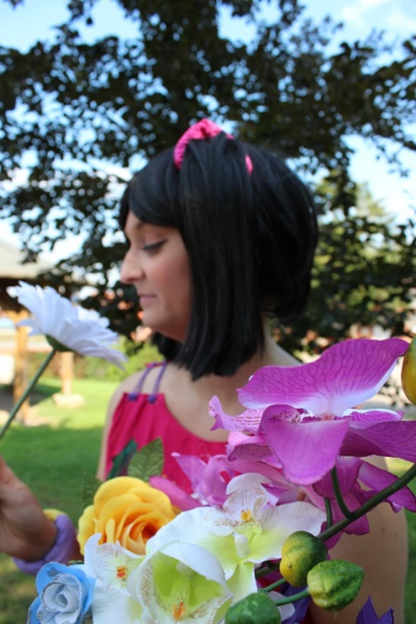 Xiaoyu (Kleid) - Photo 30