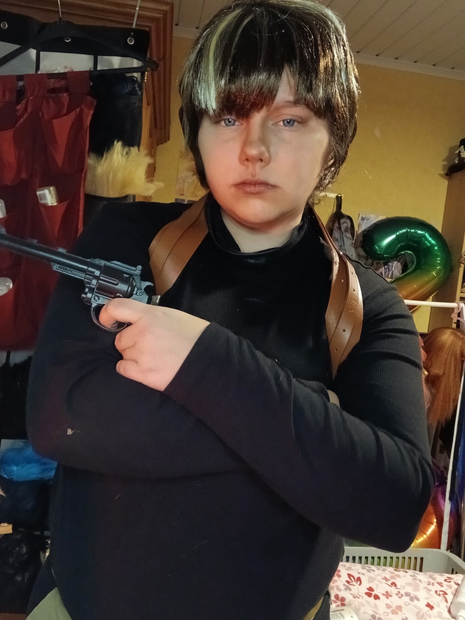 Leon at home - Photo 58