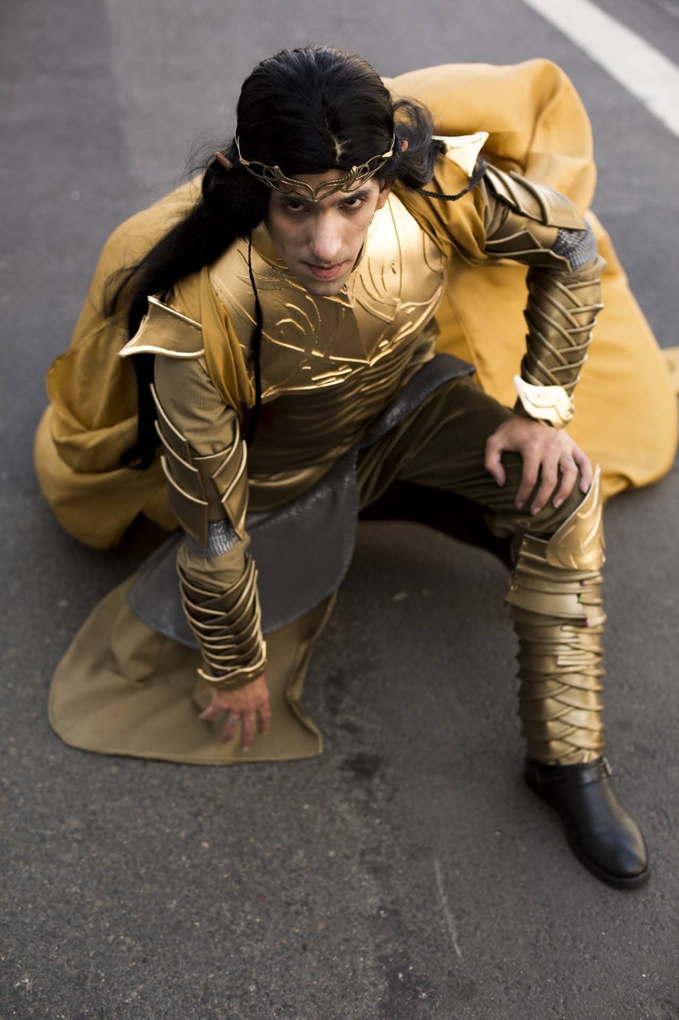 Elrond  - Photo 3