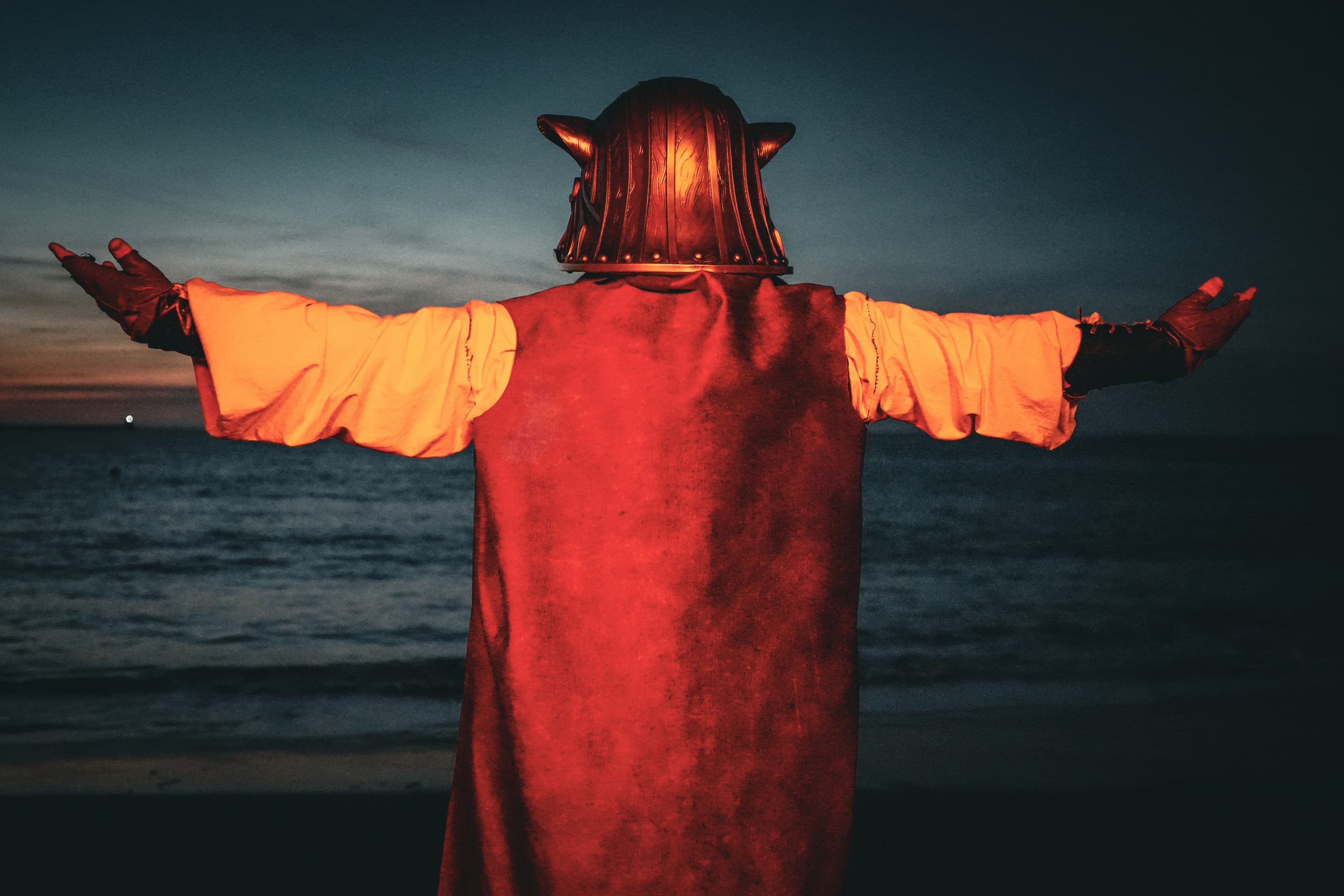 Maître du Temps  - Photo 74