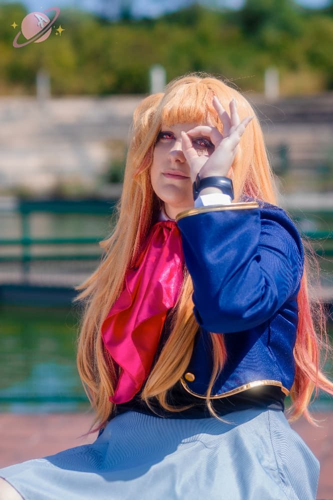 Ruby Hoshino - Photo 5