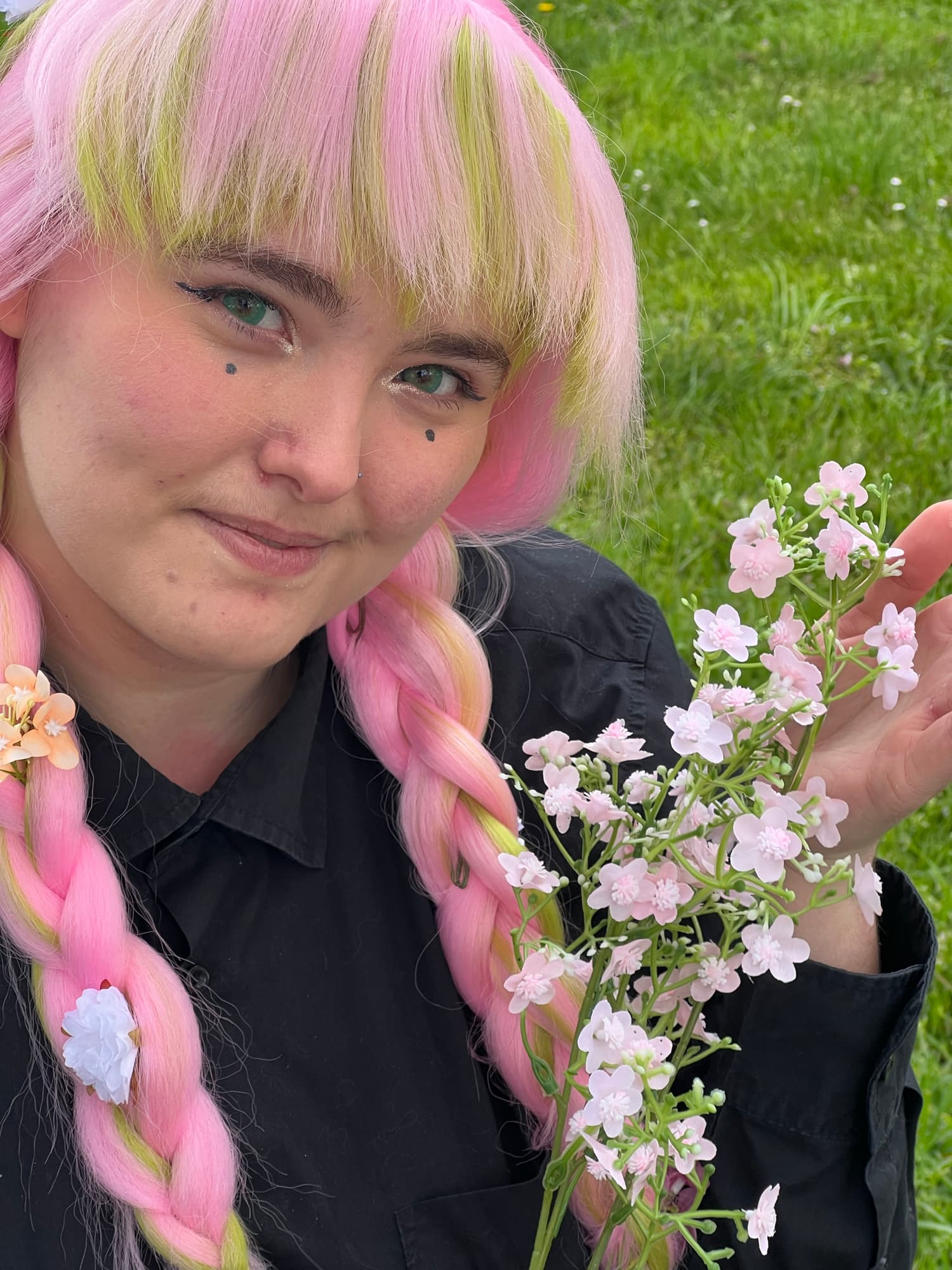 Mitsuri (Costest) - Photo 30