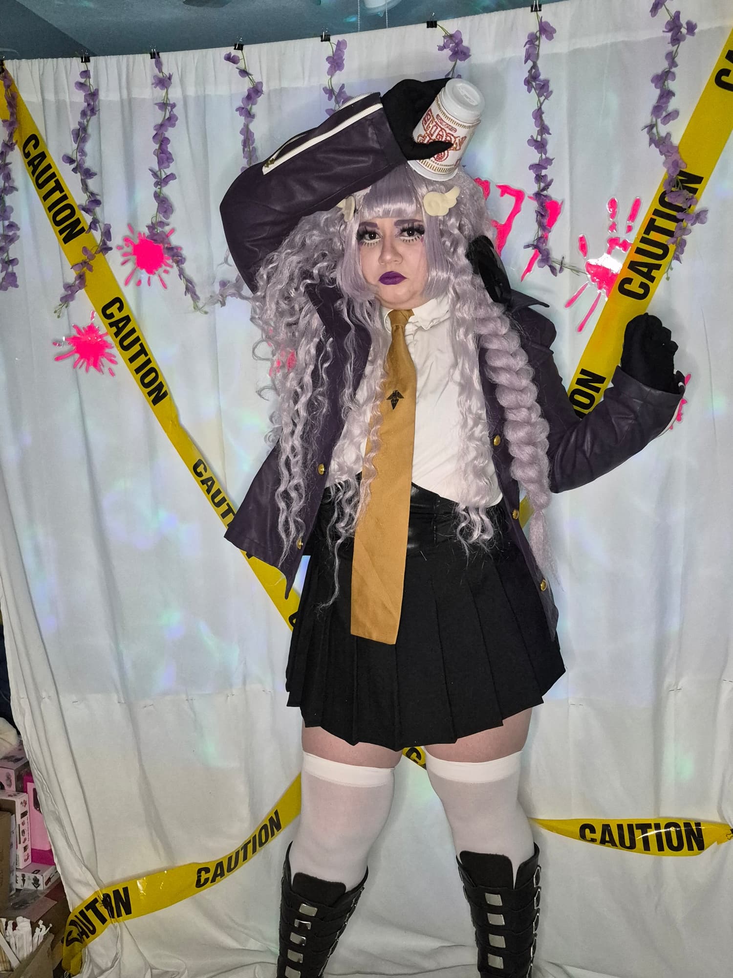 Kyoko Kirigiri 2026 - Photo 25