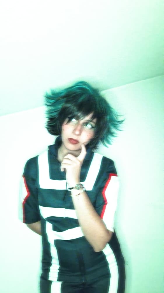 izuku Midoria  - Photo 8