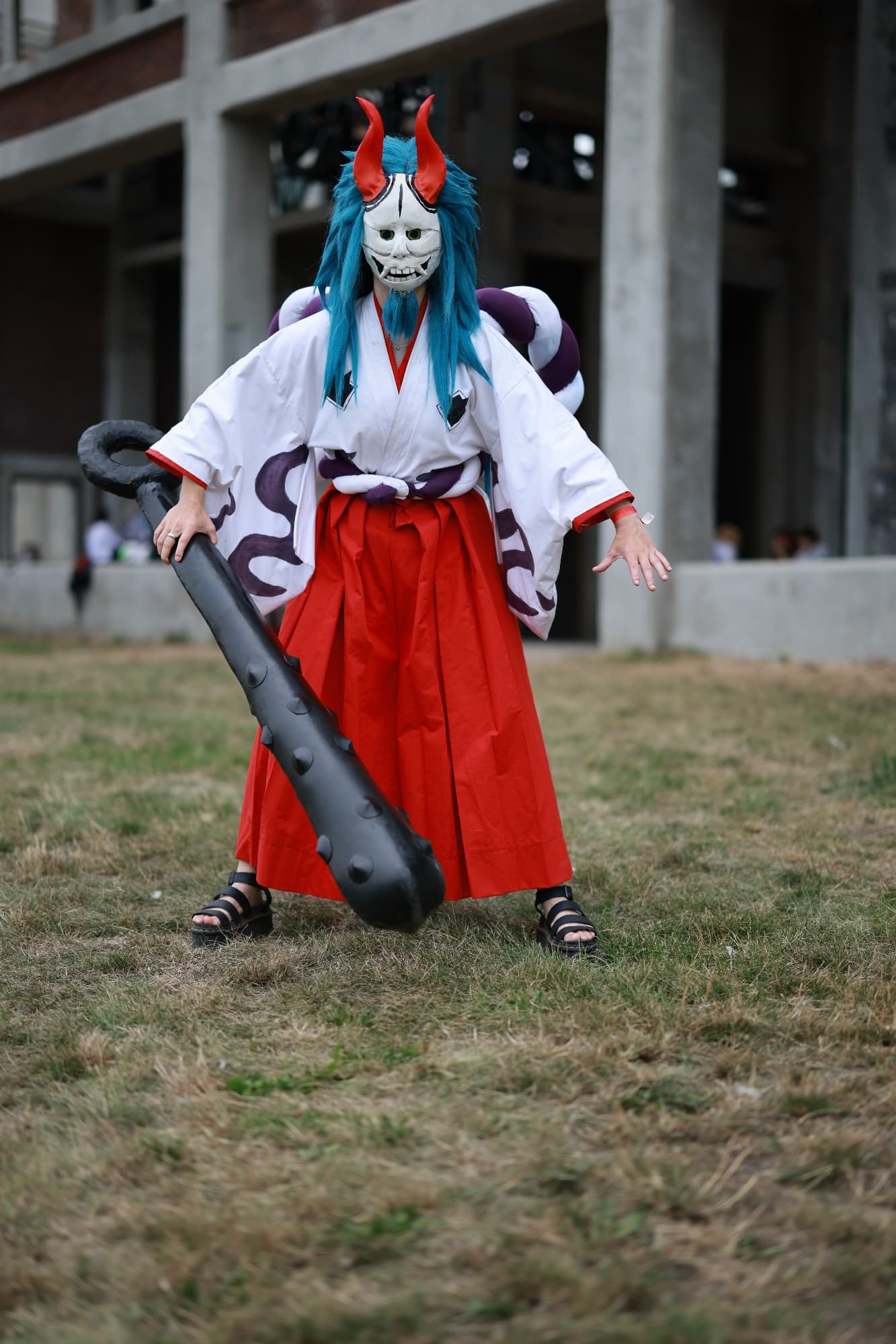 Best boi Yamato  - Photo 5