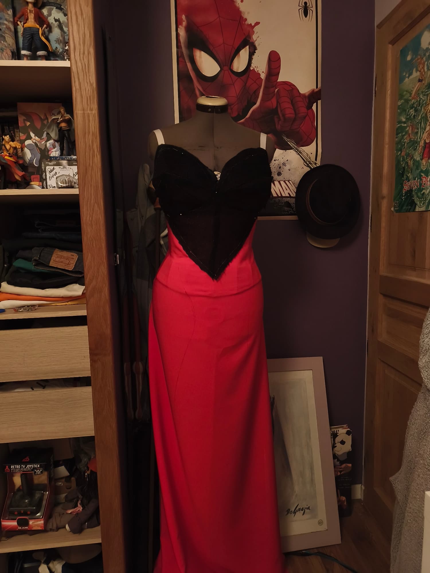 Création angel dust  - Photo 50