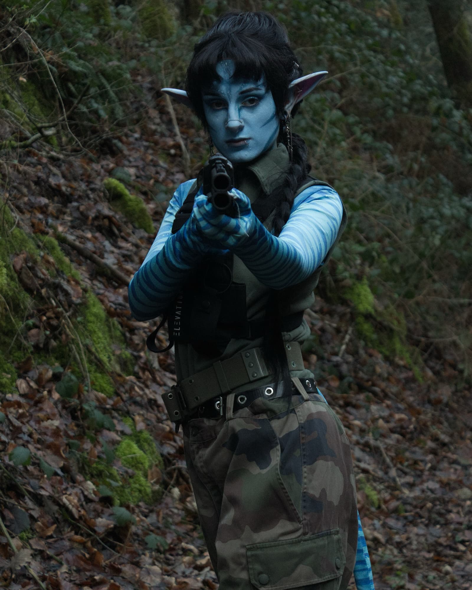 Na’vi Avatar - Photo 2