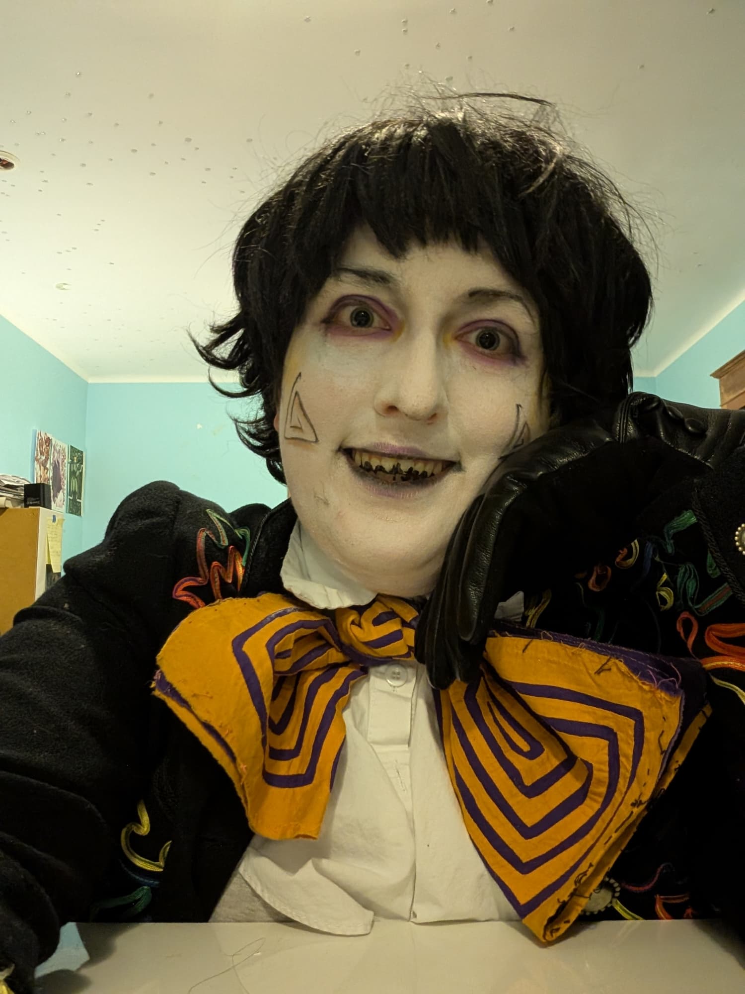 makeup test - Photo 7