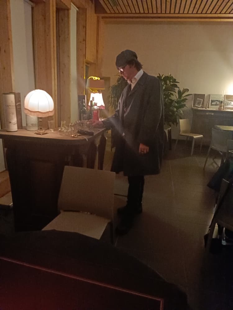 Peaky Blinders  - Photo 8