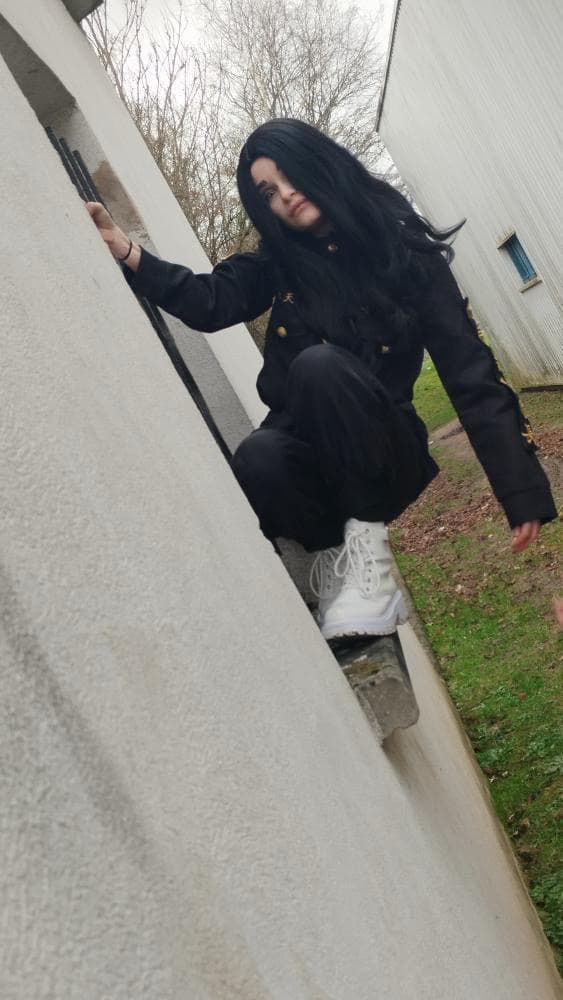 Baji keisuke - Photo 27