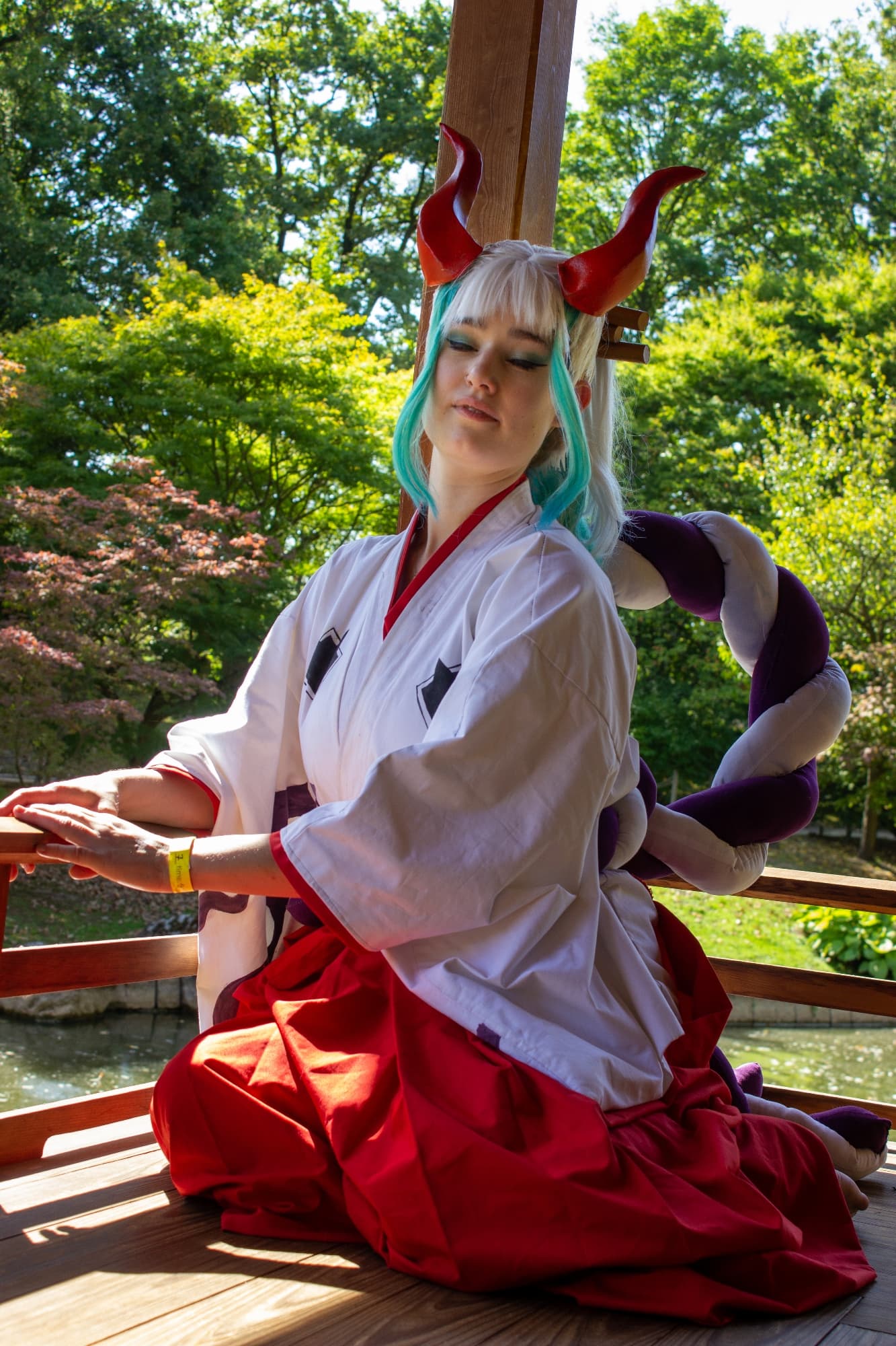 Best boi Yamato  - Photo 15