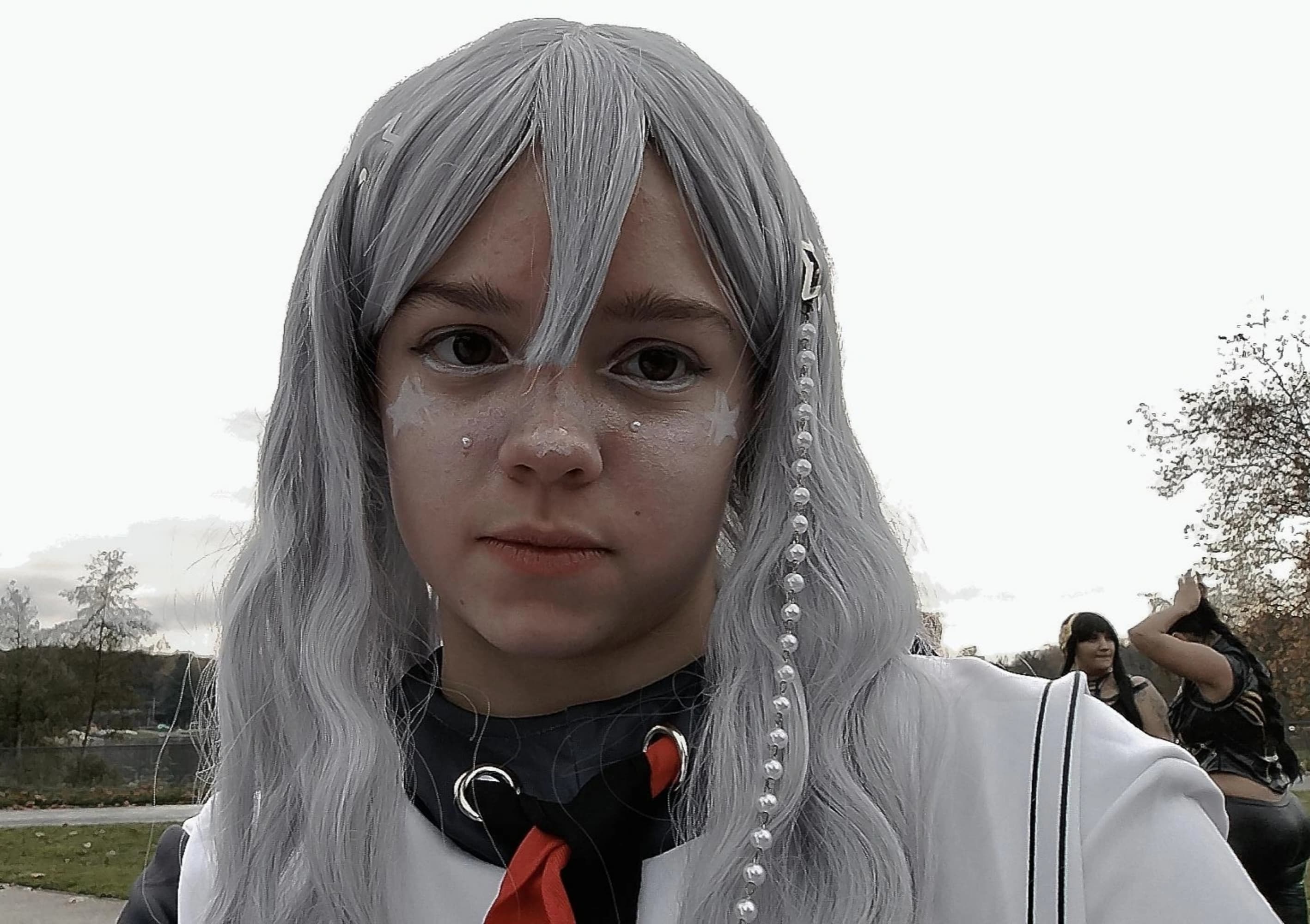 Kanade 🎧🤍 - Photo 4