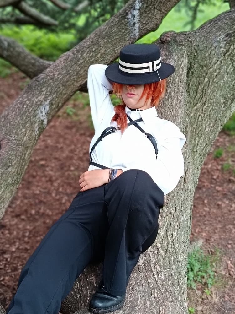 Chuuya  - Photo 6