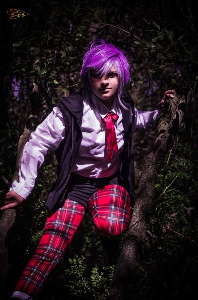 Kanato Sakamaki - Photo 2