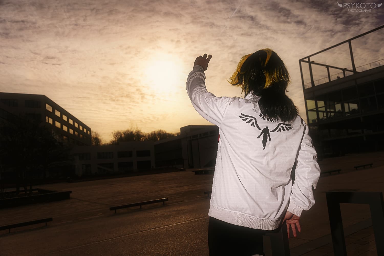 Kazutora Hanemiya - Photo 3