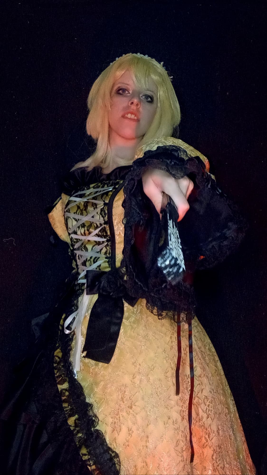 Lumine Riliane Vers - Photo 3