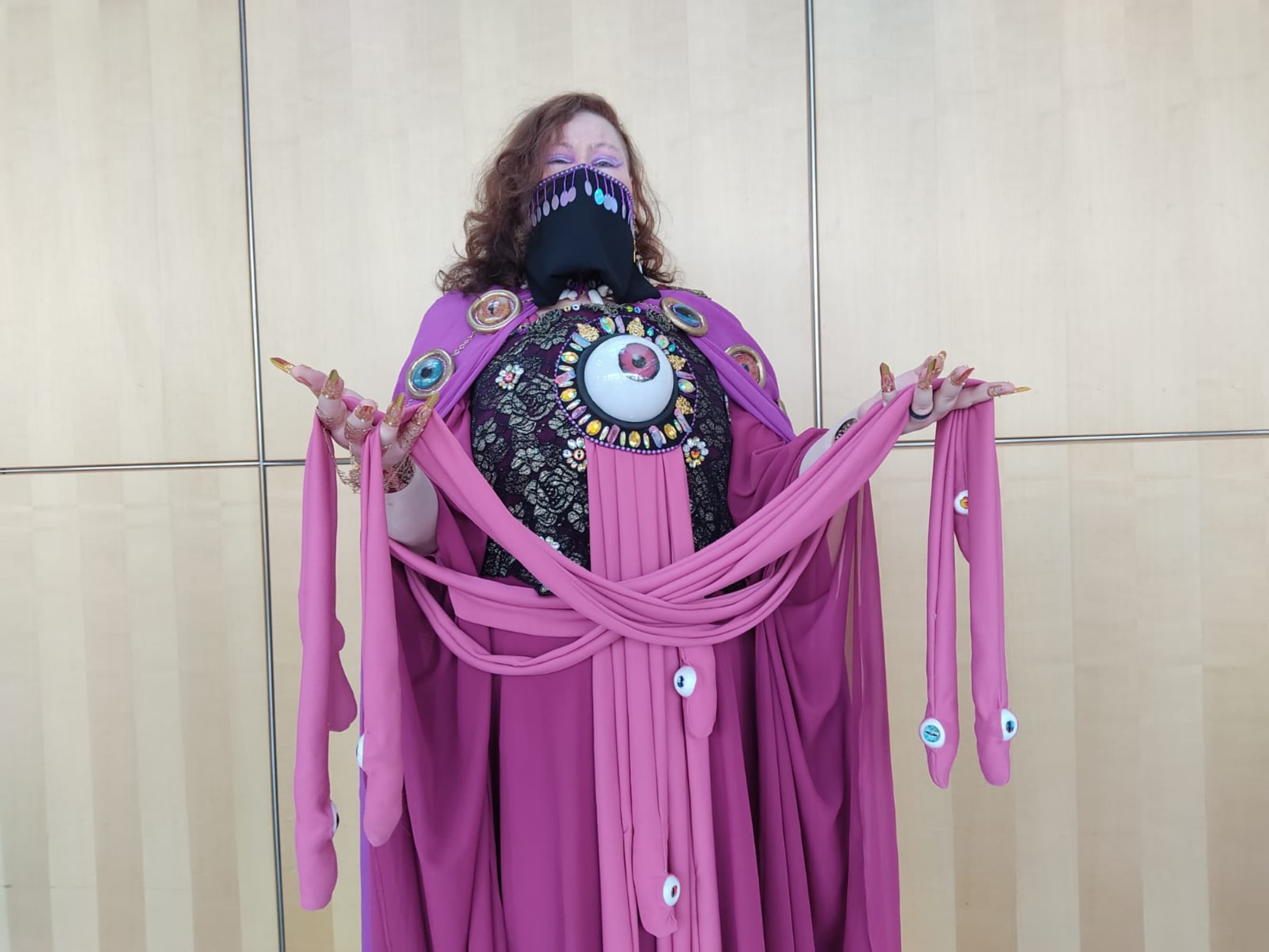 Leipziger Buchmesse  - Photo 7