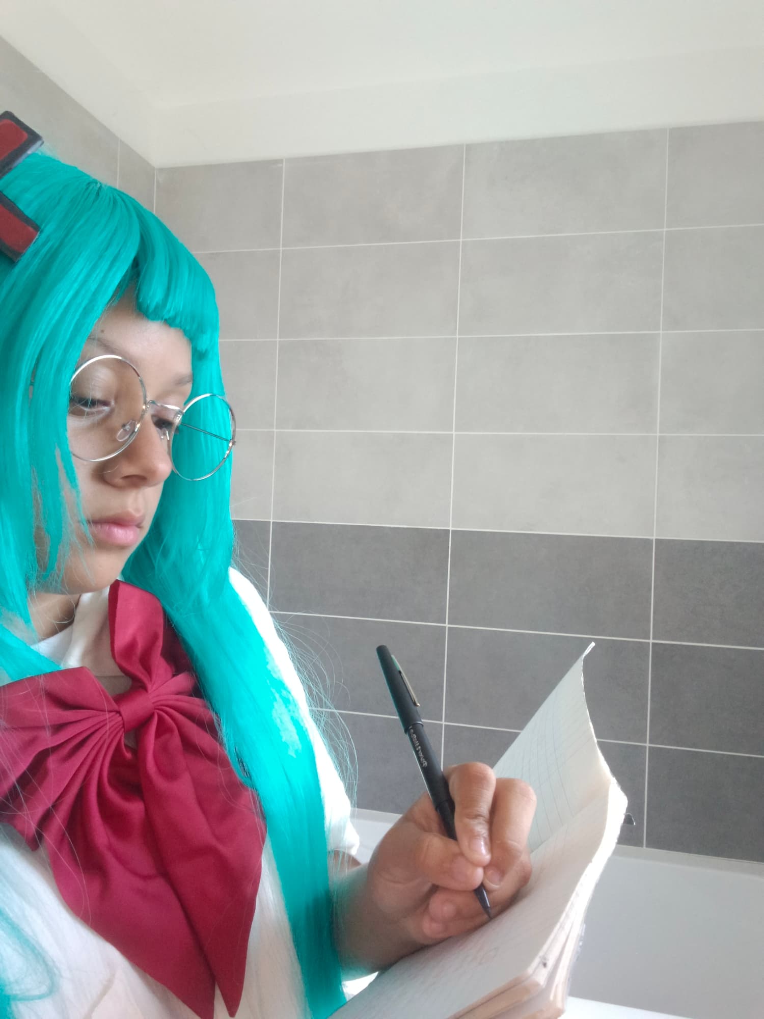 Rotten Miku /1 - Photo 13