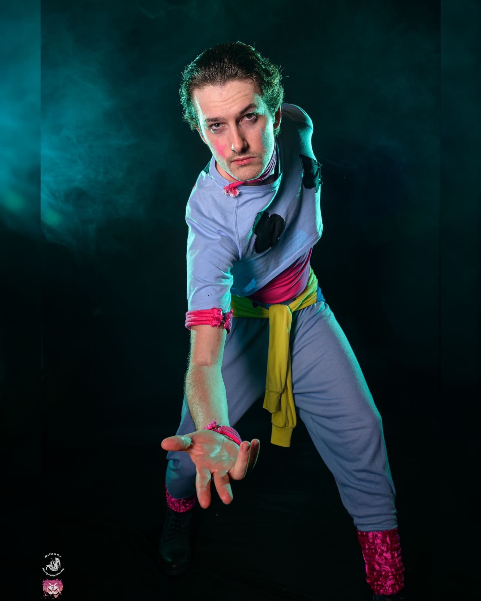 Hisoka v2 - Photo 2