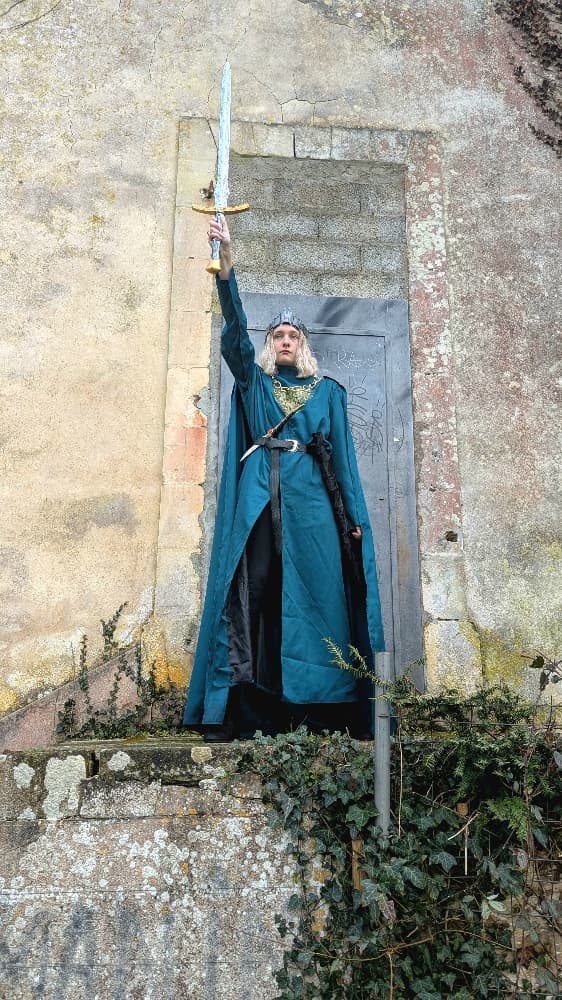 Aegon Targaryen - Photo 73