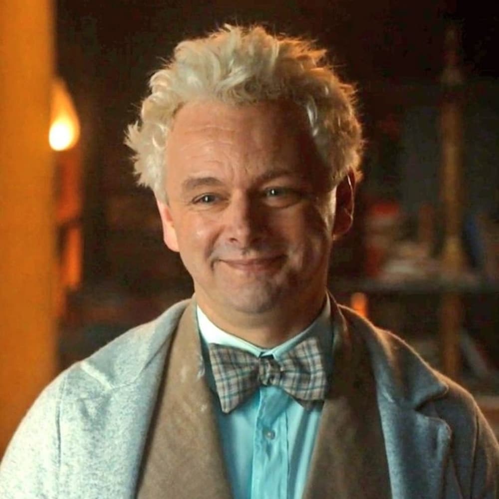 Aziraphale 