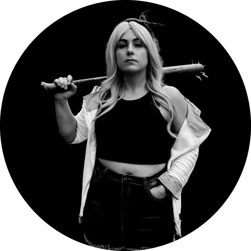 Aubrey - OMORI - Photo 8