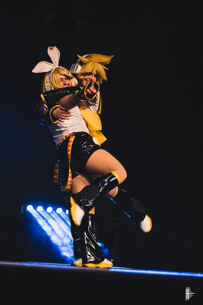 Len Kagamine - Photo 1