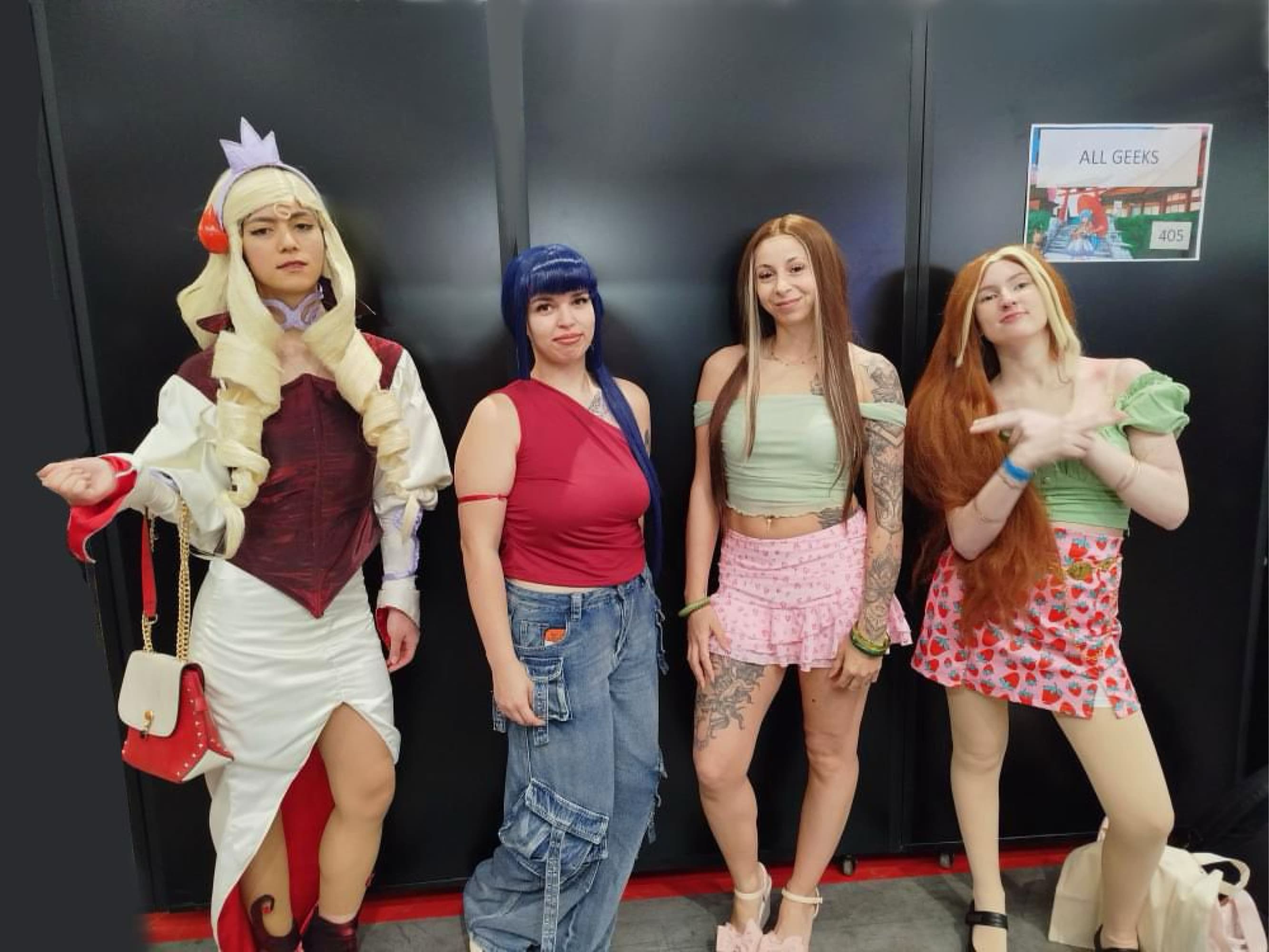 ParisManga 2026  - Photo 6