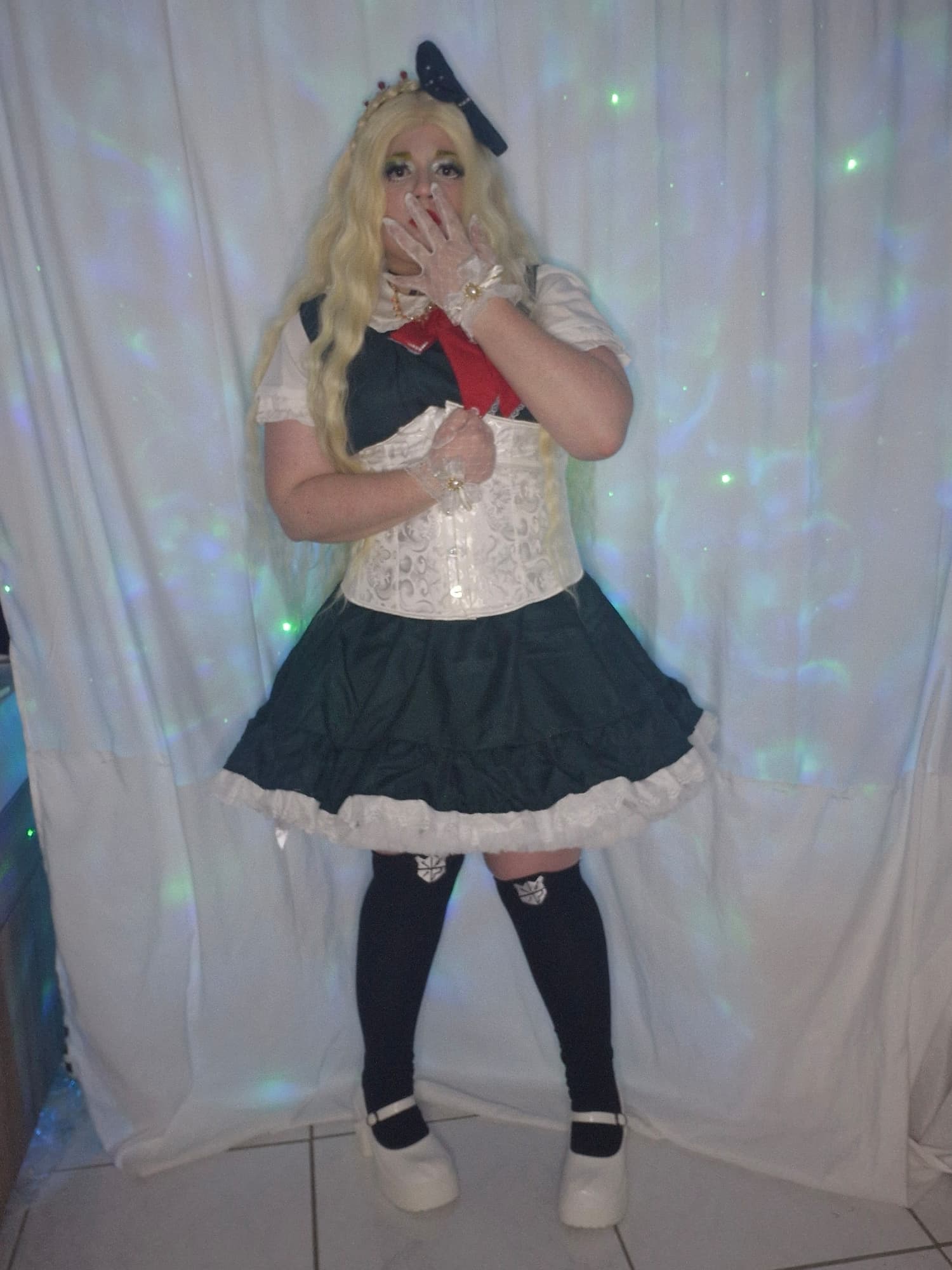 Sonia Nevermind 2025 - Photo 14