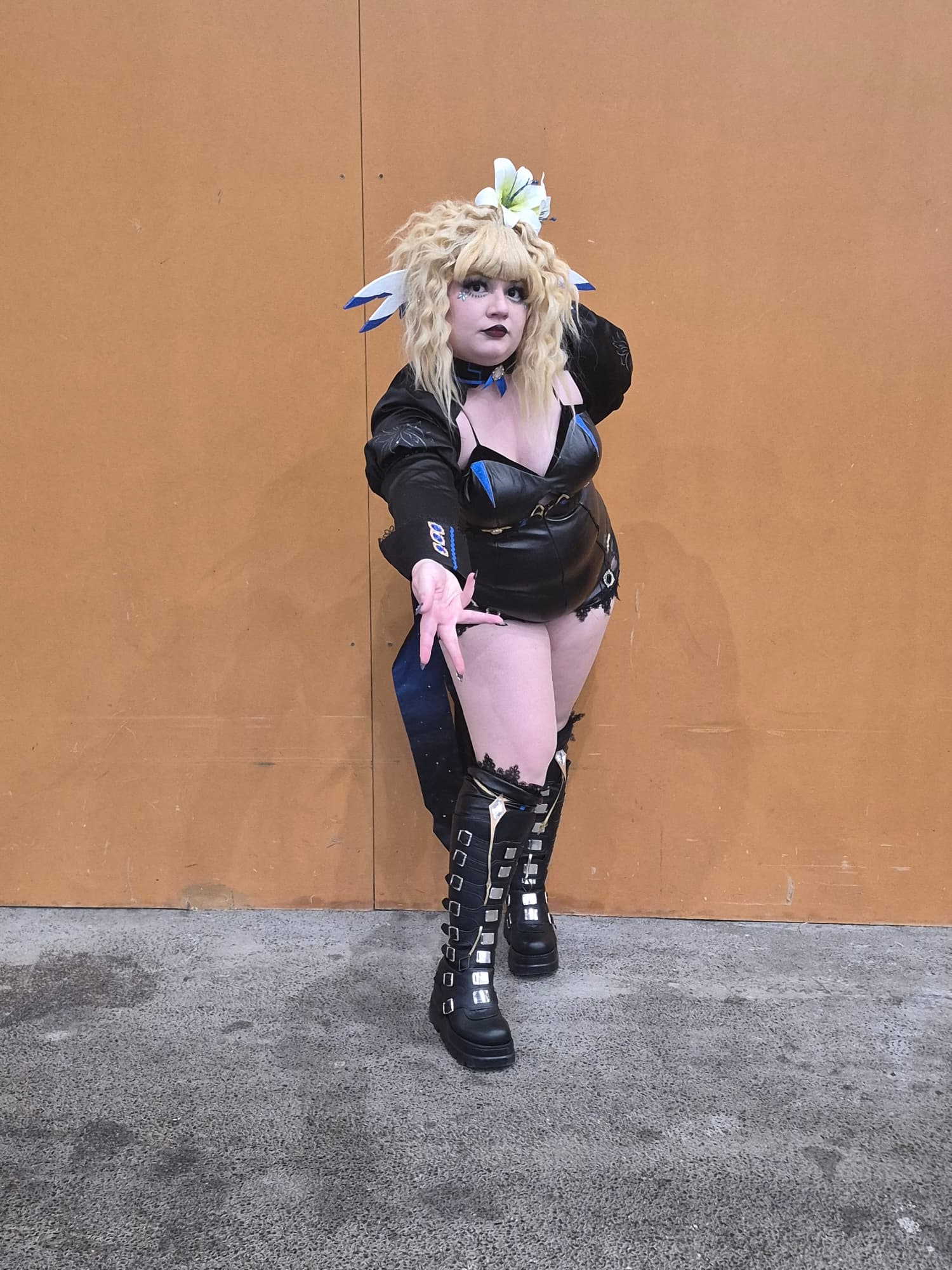 Lumine abyss 2026 - Photo 5