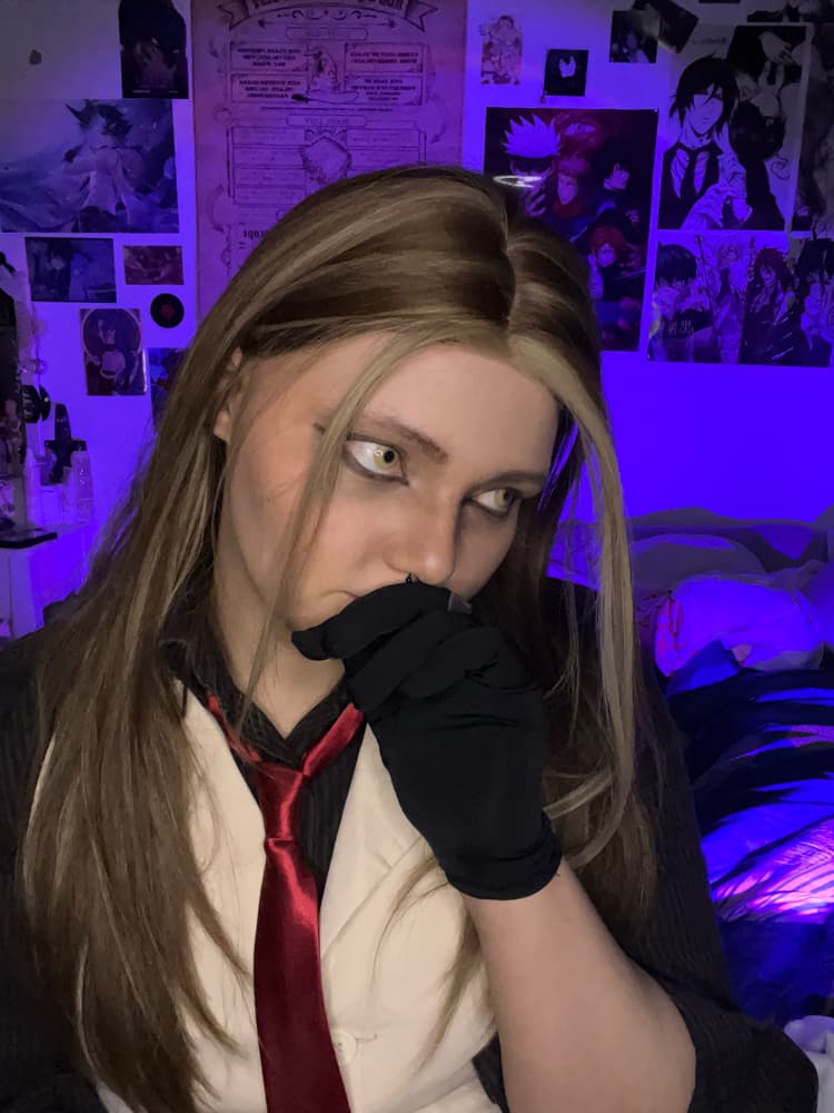 Viktoria/arcane - Photo 4