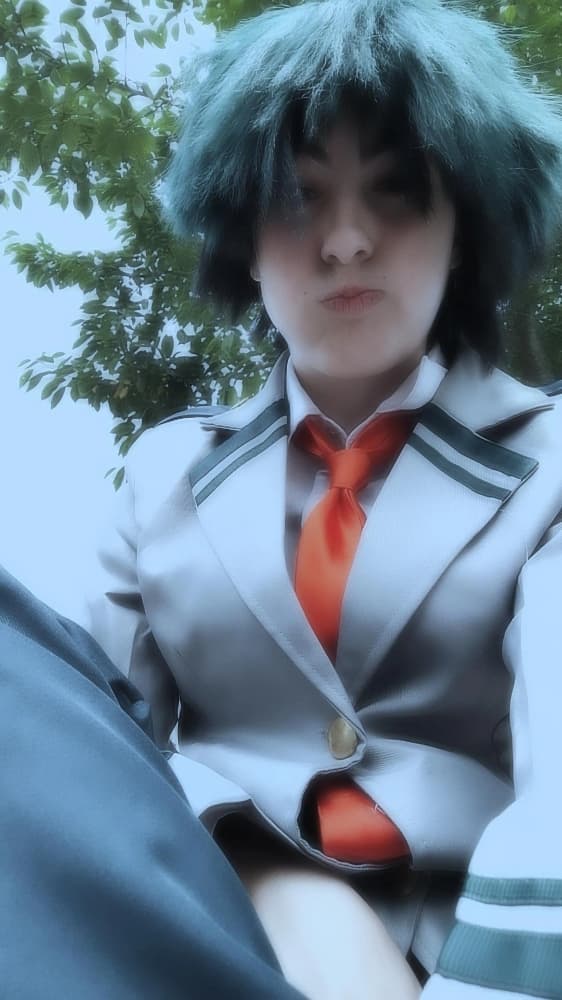 Izuku(deku) - Photo 3