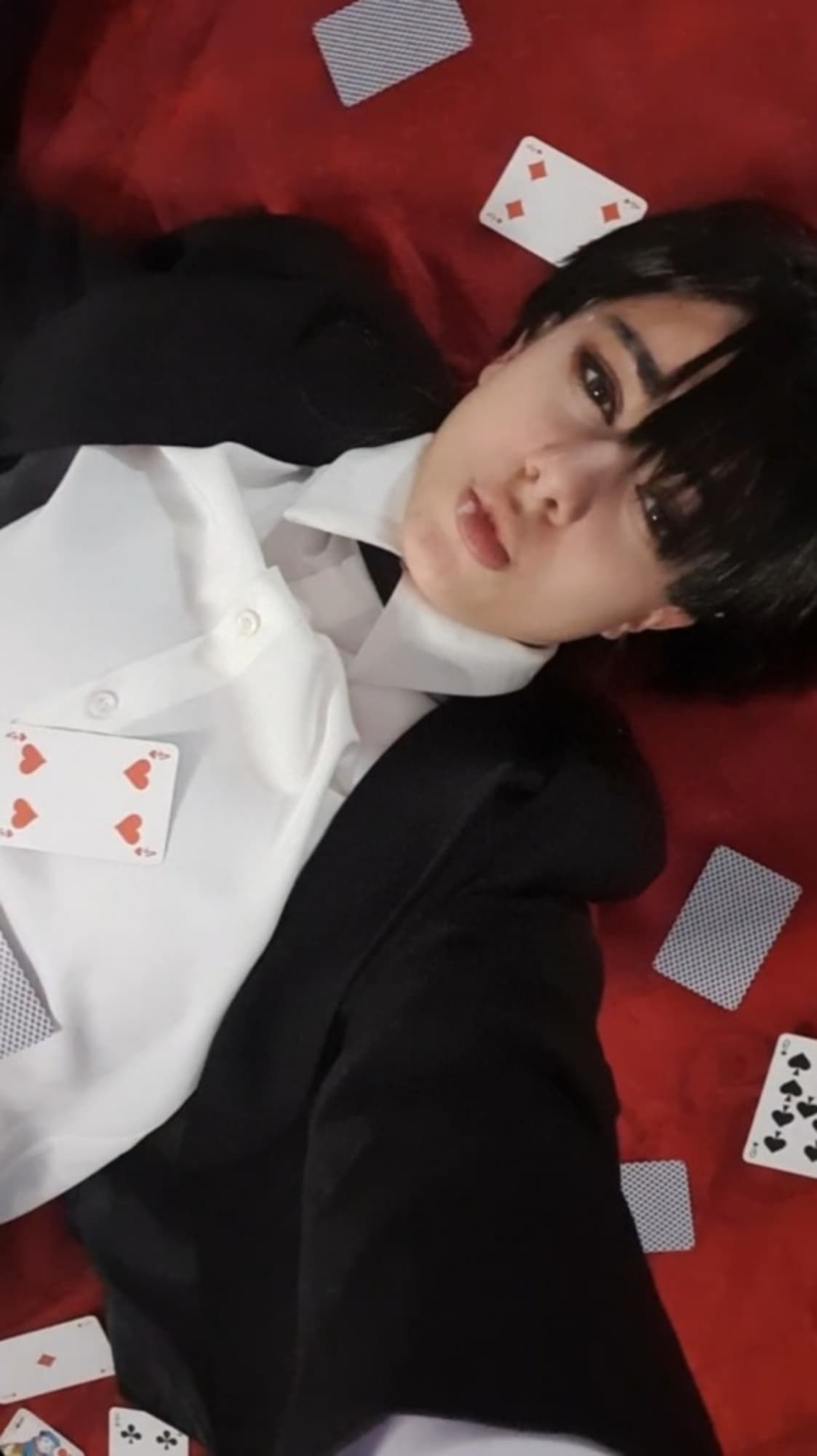 Ivan adoption day - Photo 3