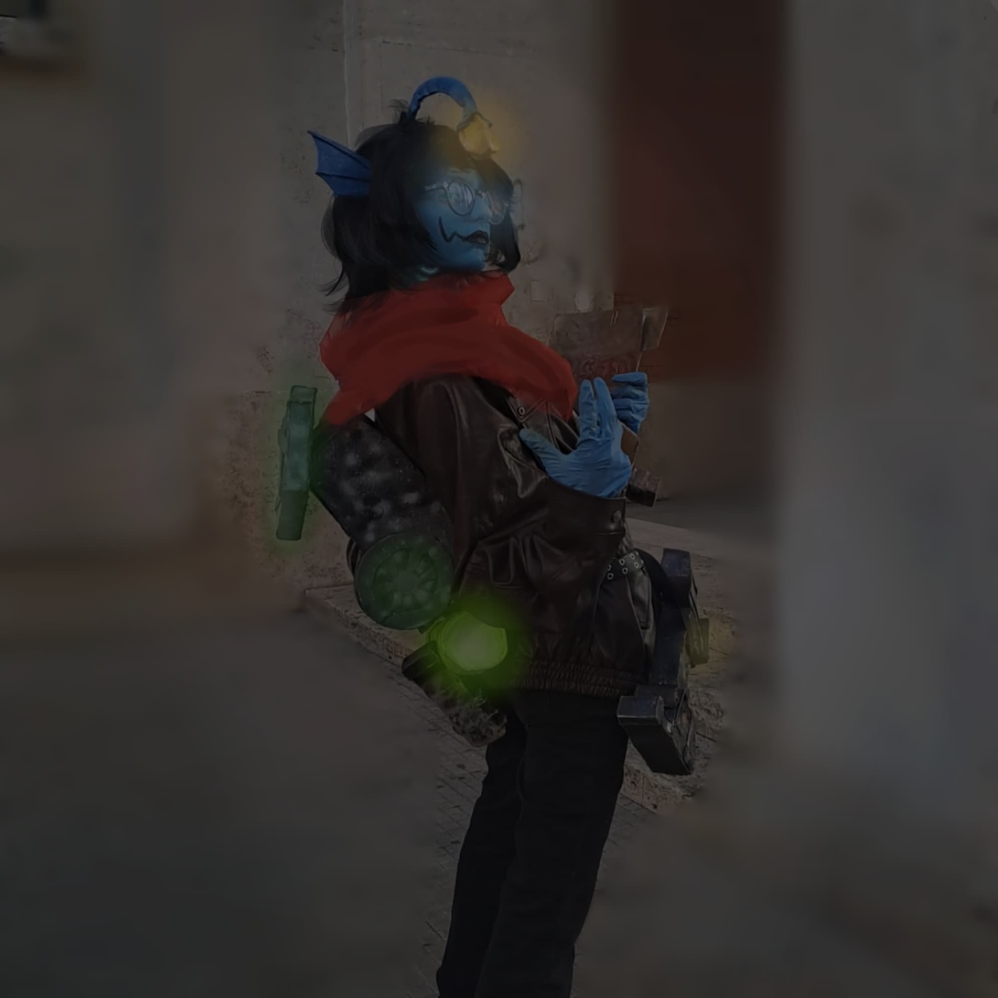 Sebastian Solace  - Photo 17