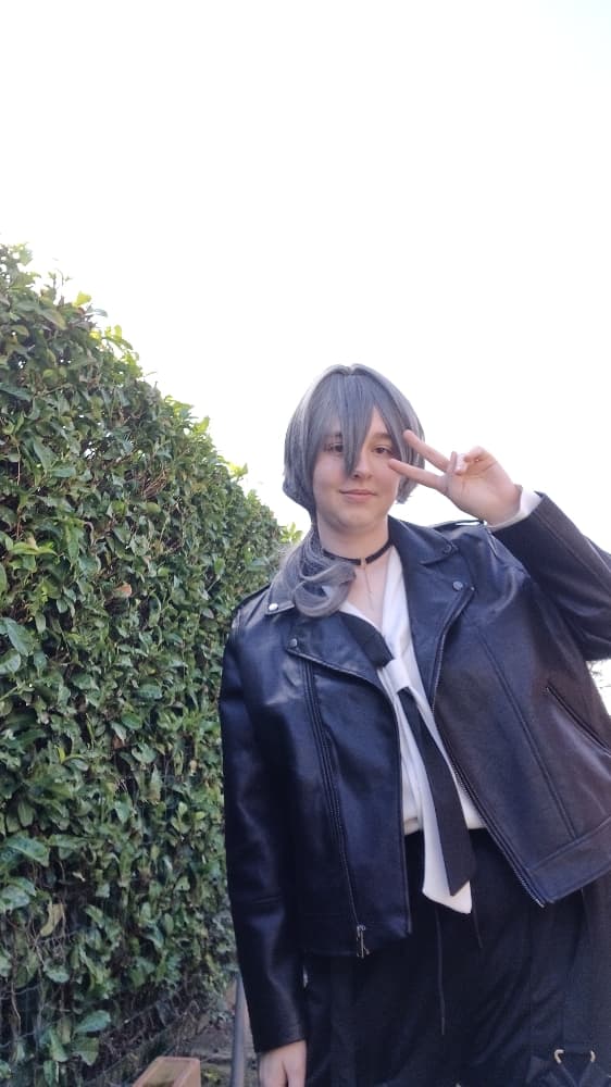 Niki Shiina  - Photo 21