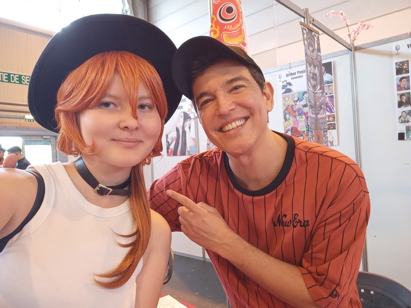 Japan Pop Show 2024 - Photo 3