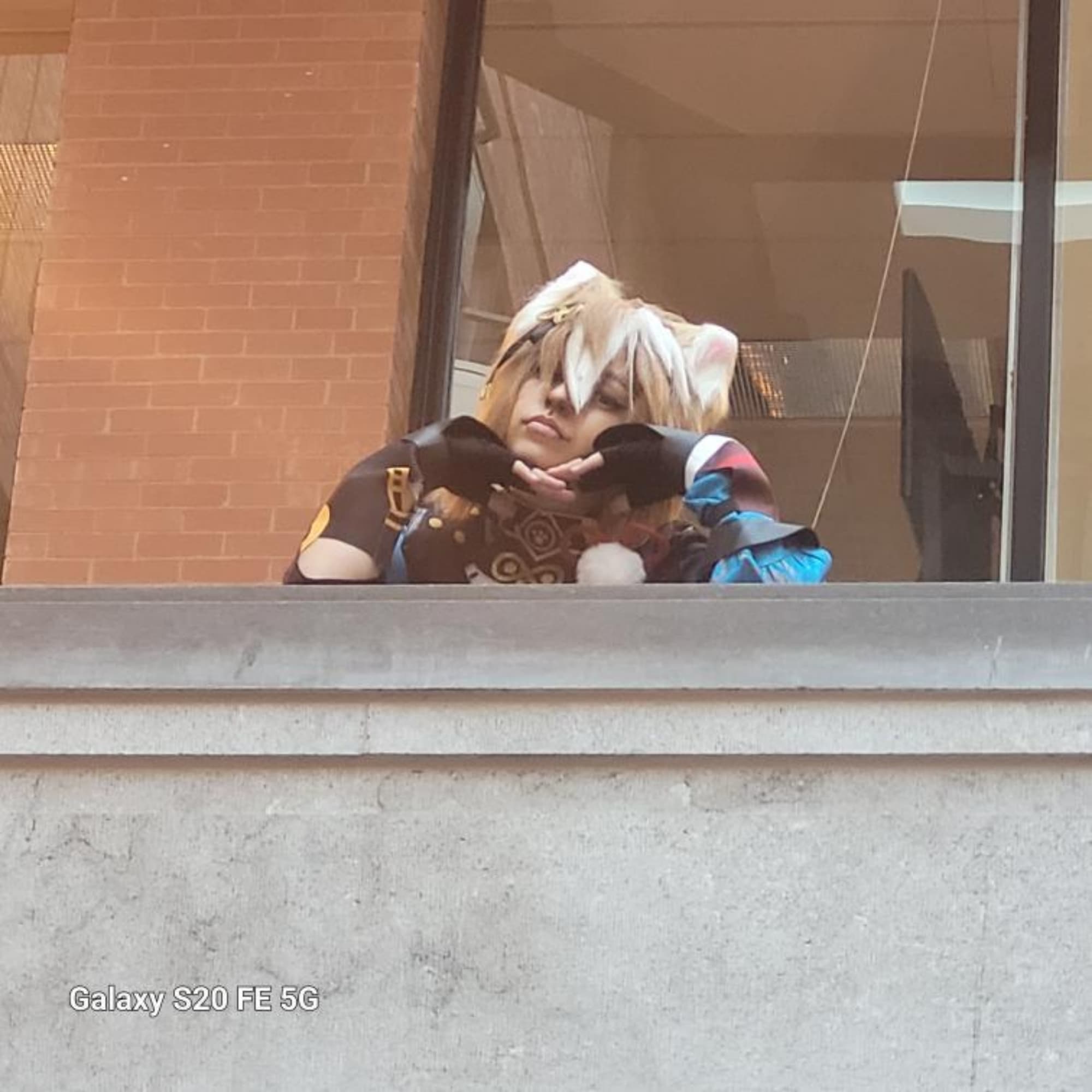 Otakuthon2025  - Photo 8