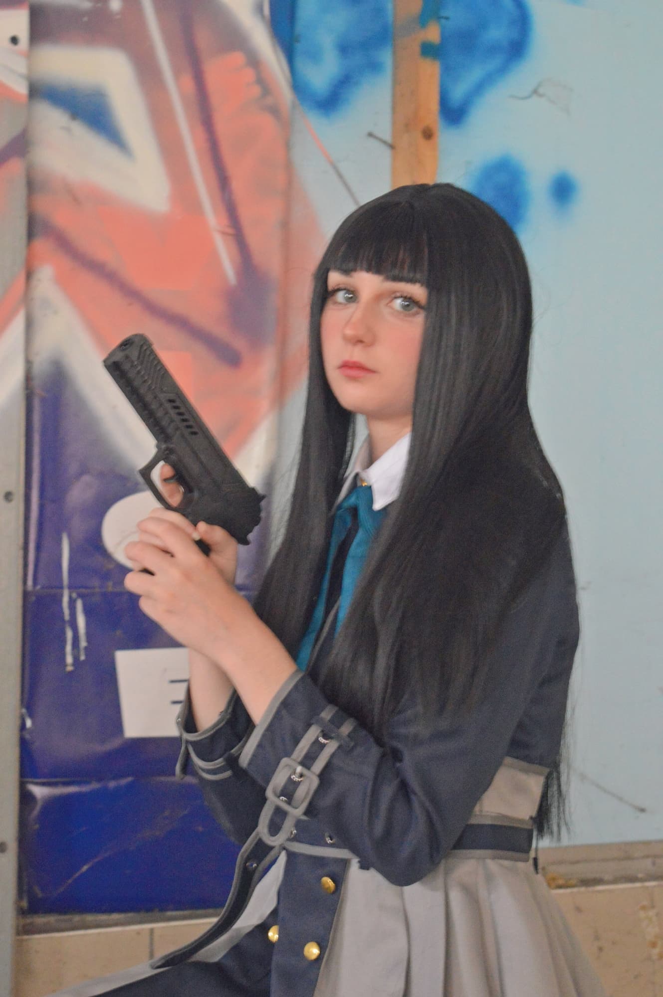 Takina inouï  - Photo 13