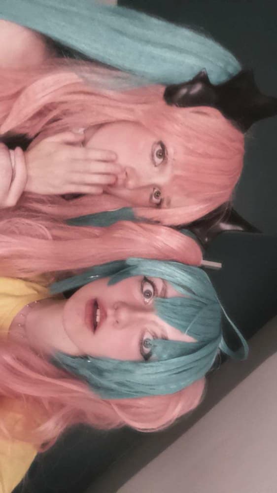 Miku & krul - Photo 2