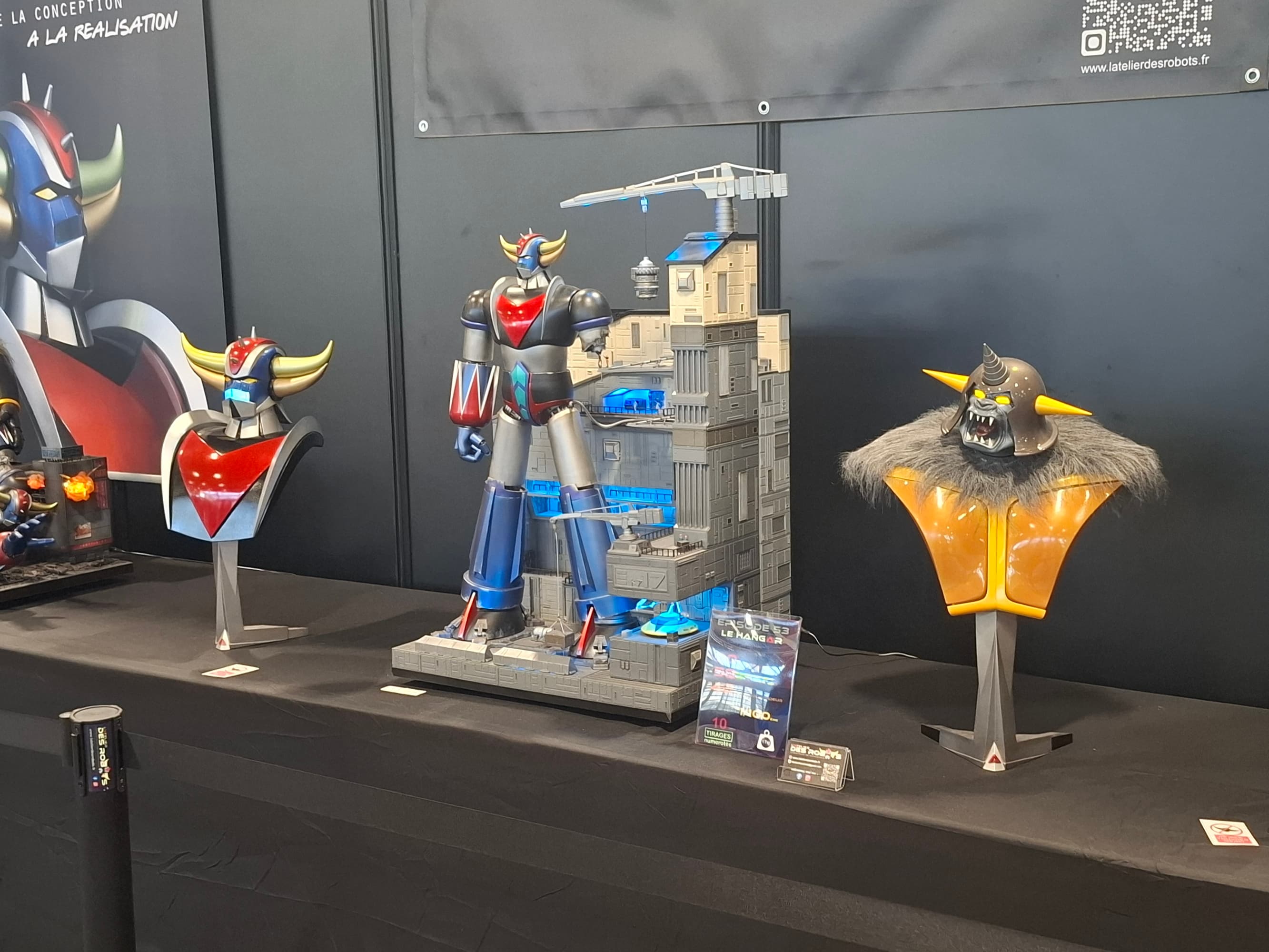 Paris manga 5/10/25  - Photo 20