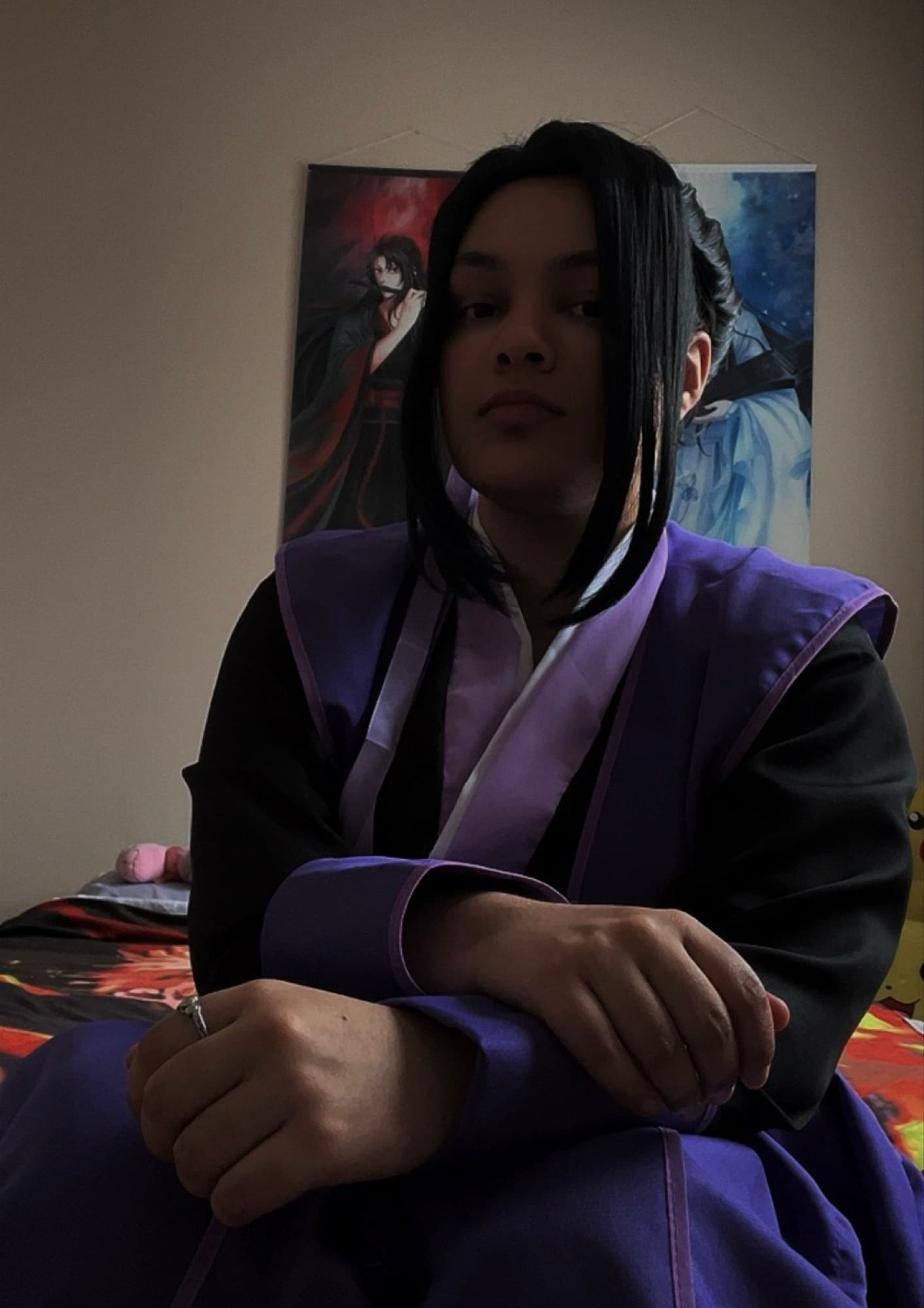 Ado Jiang Cheng  - Photo 3
