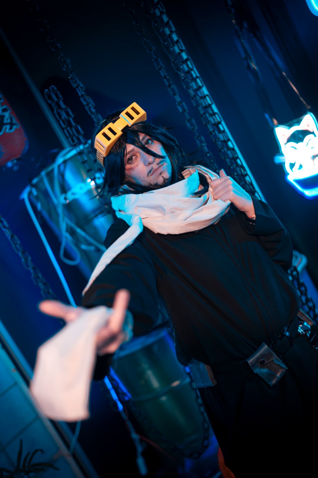 Aizawa Shota - Photo 9