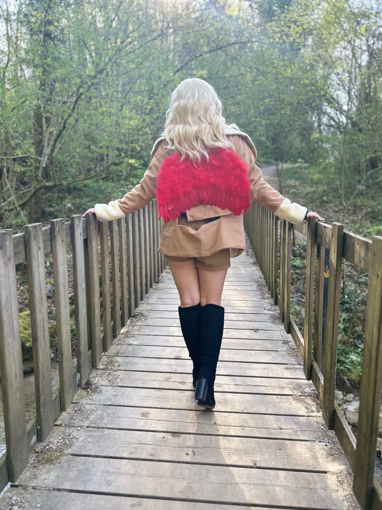 Female Hawks - Photo 1