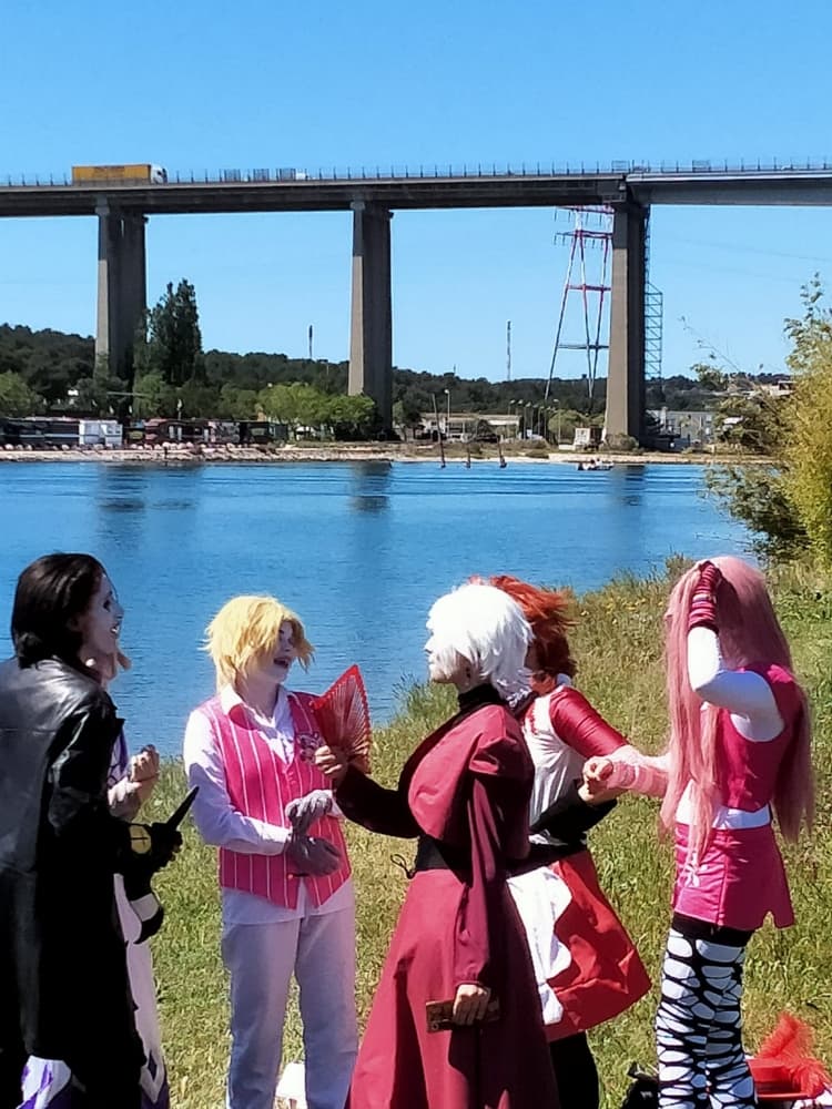 Rosie Hazbin hotel  - Photo 6